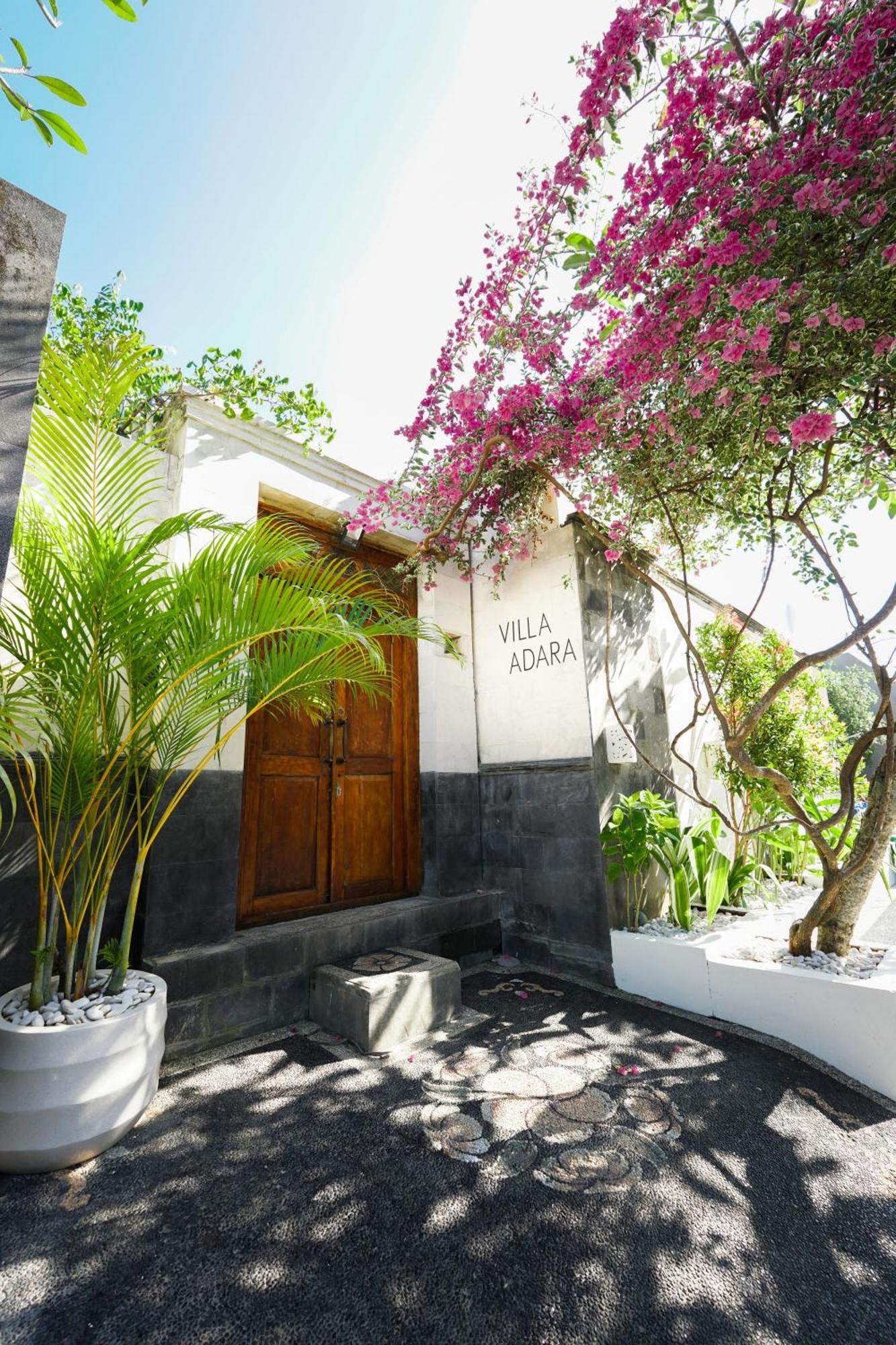 Villa Adara Balangan أُلُواتو المظهر الخارجي الصورة