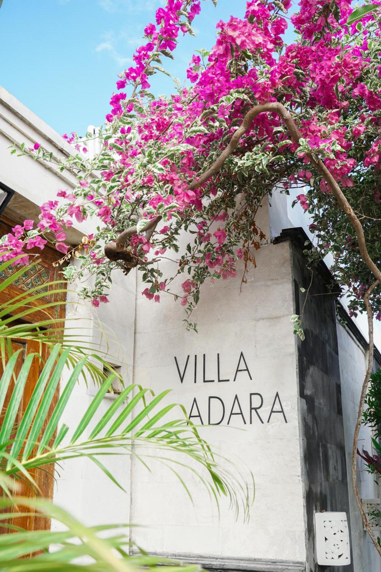 Villa Adara Balangan أُلُواتو المظهر الخارجي الصورة