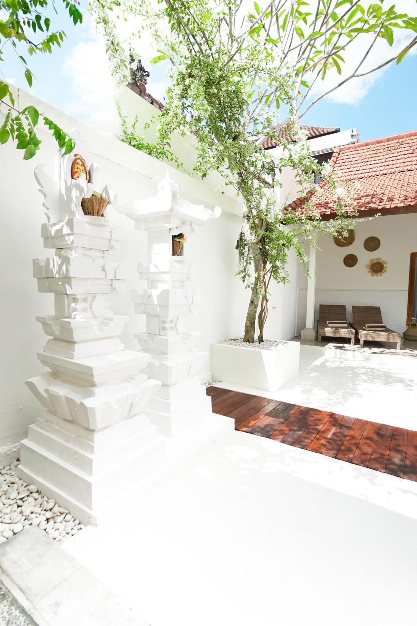 Villa Adara Balangan أُلُواتو المظهر الخارجي الصورة