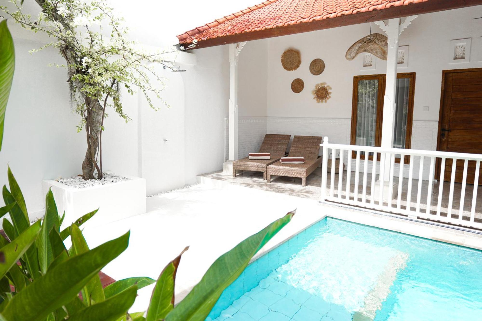 Villa Adara Balangan أُلُواتو المظهر الخارجي الصورة