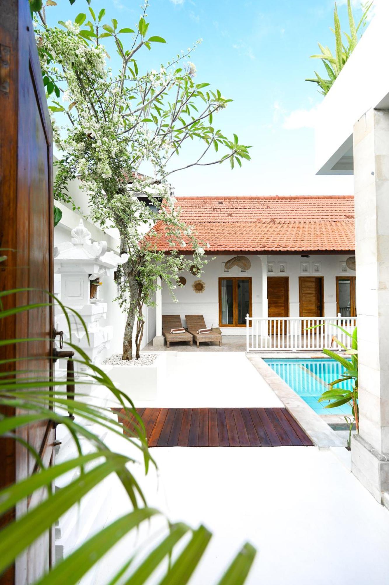 Villa Adara Balangan أُلُواتو المظهر الخارجي الصورة