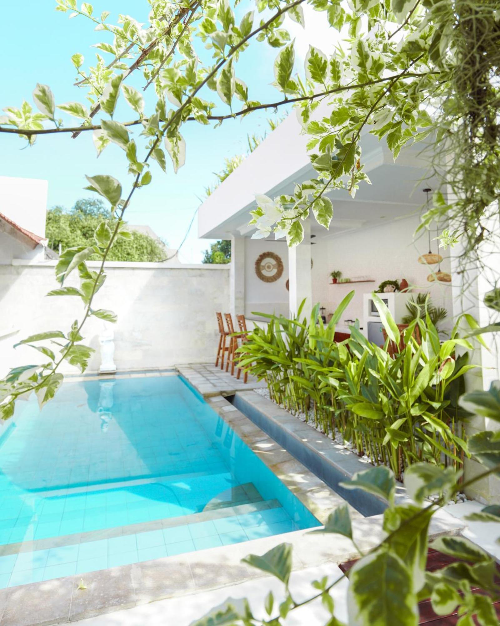 Villa Adara Balangan أُلُواتو المظهر الخارجي الصورة