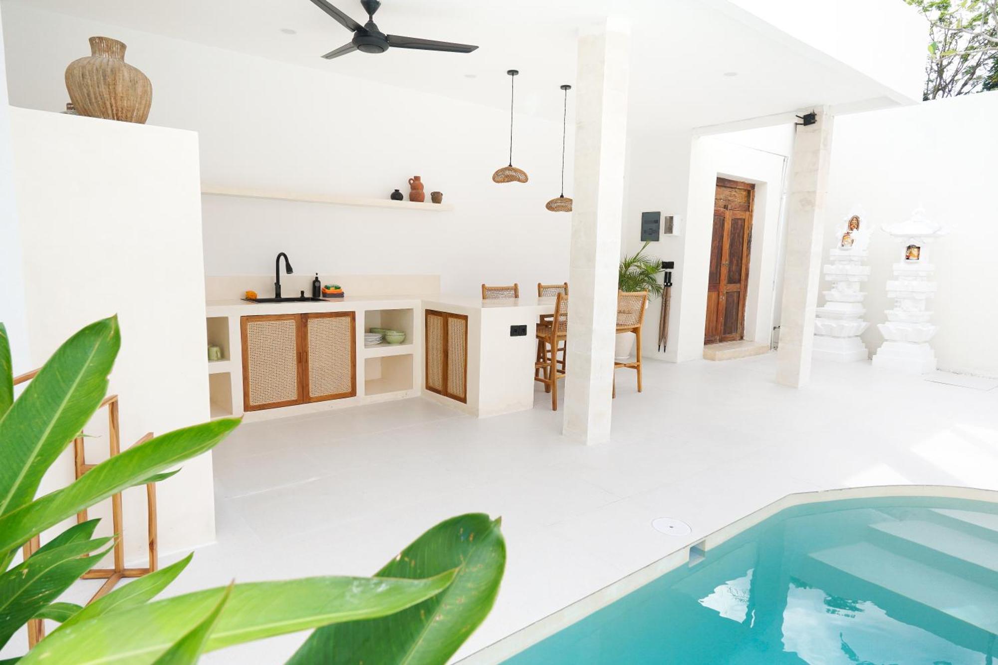 Villa Adara Balangan أُلُواتو المظهر الخارجي الصورة