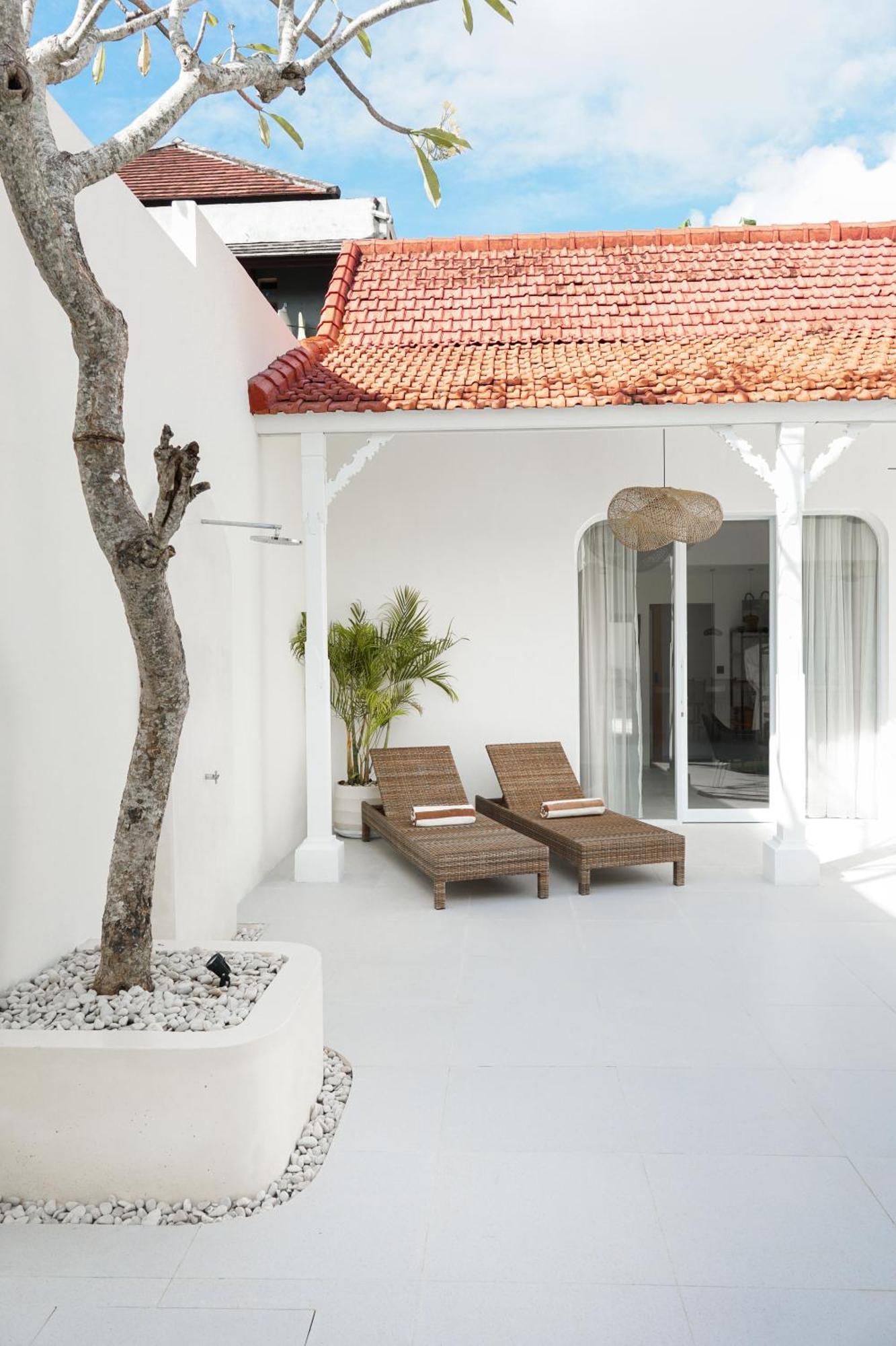 Villa Adara Balangan أُلُواتو المظهر الخارجي الصورة